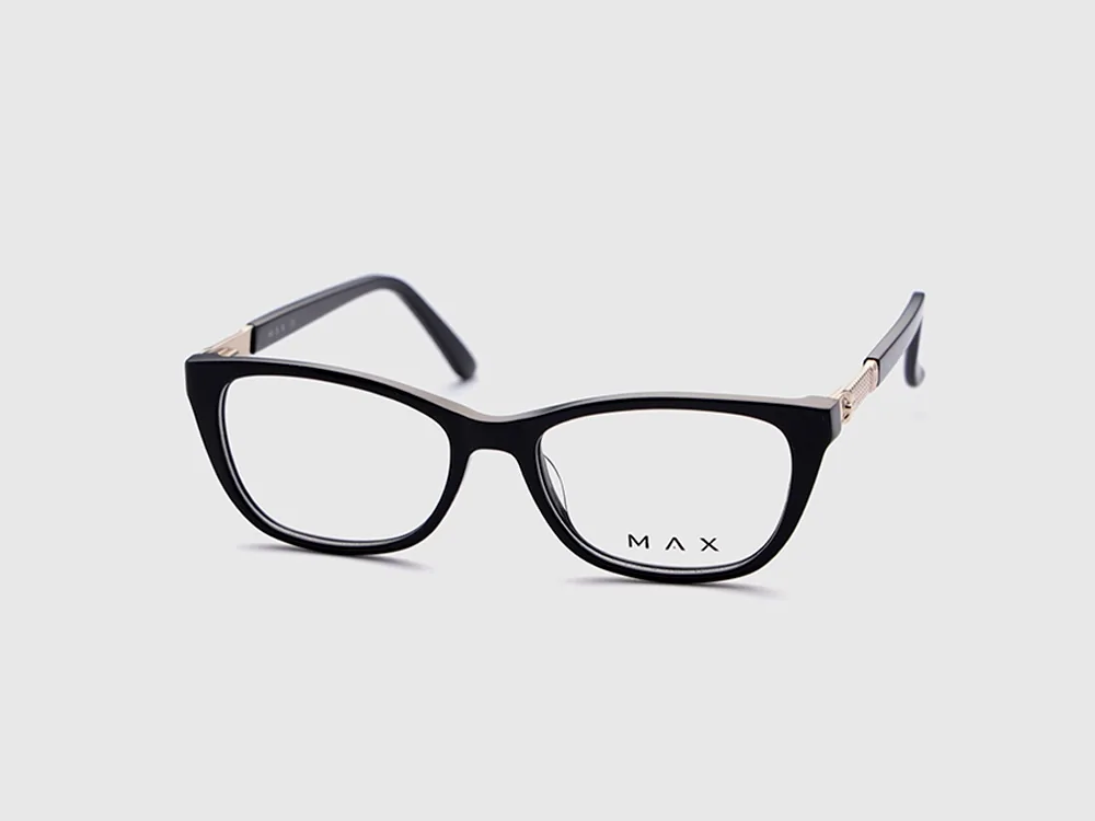 Женские очки MAX O.M. 312 BLK