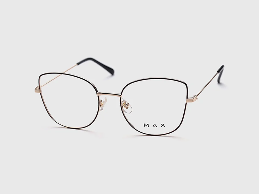 Женские очки MAX O.M. 571 RED