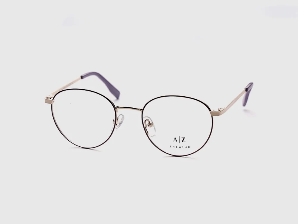 Детские очки A-Z eyewear KIDS 9746C