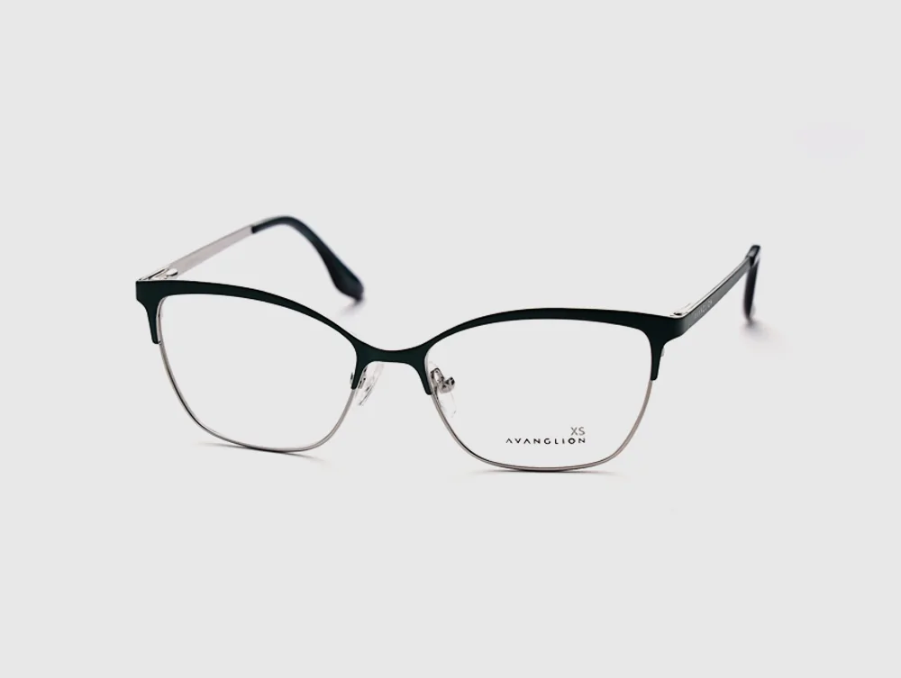 Женские очки Avanglion AVO6624-52 COL.80-17