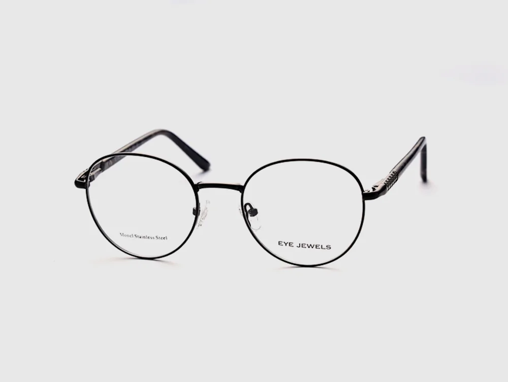 Очки Eye Jewels EJ1298 ANTHRACITE