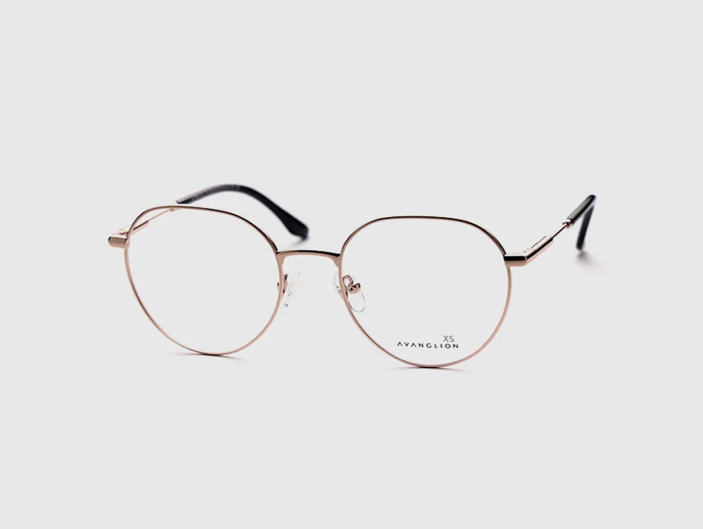 Женские очки Avanglion AVO6600-50 COL.60-25