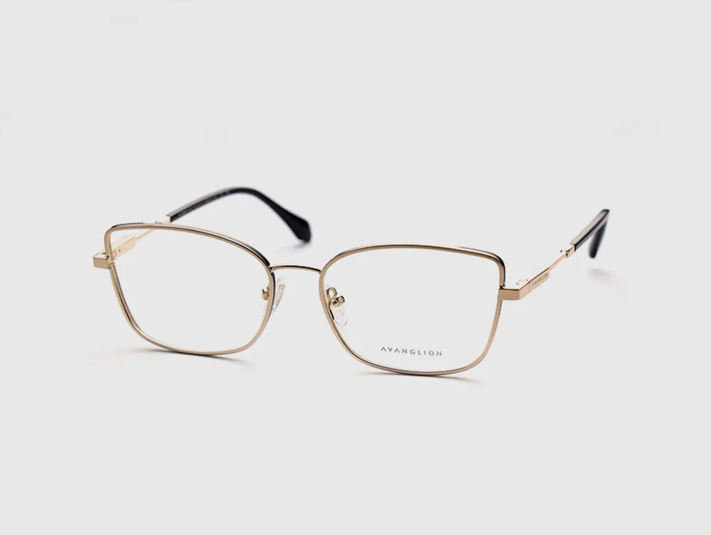 Женские очки Avanglion AVO6590-53 COL.60-14