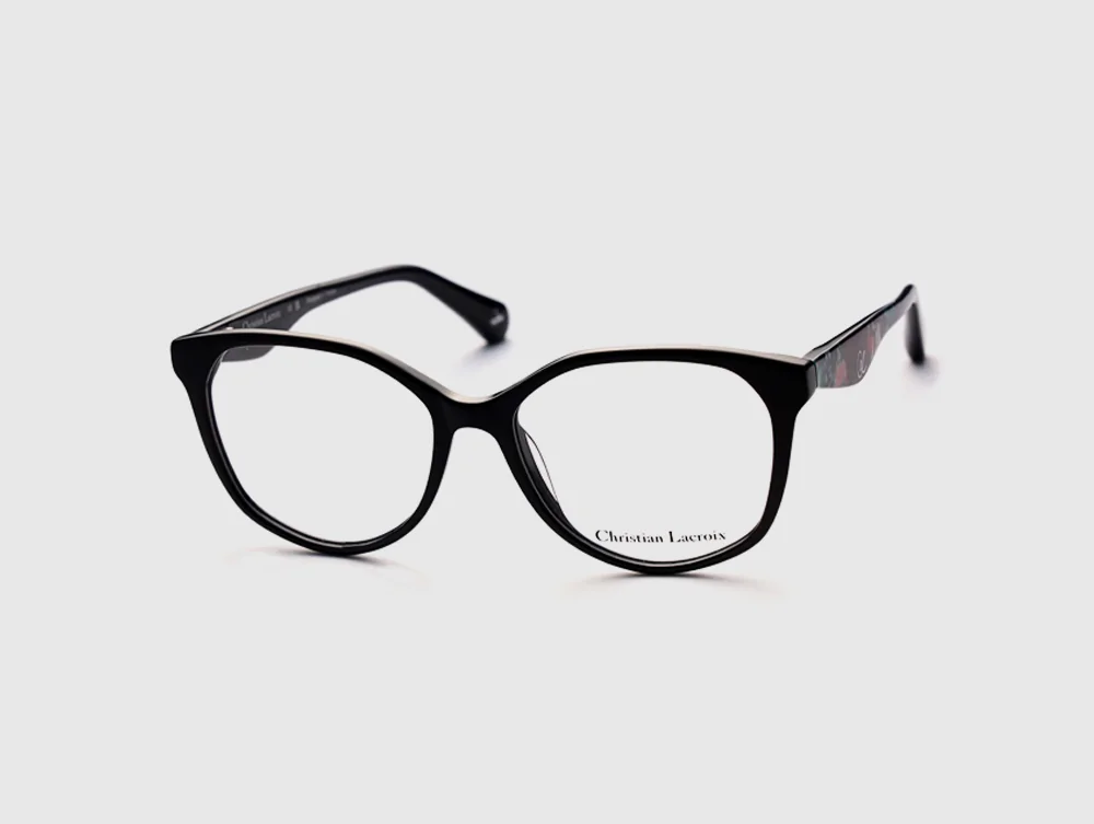 Женские очки Christian Lacroix CL1152 001