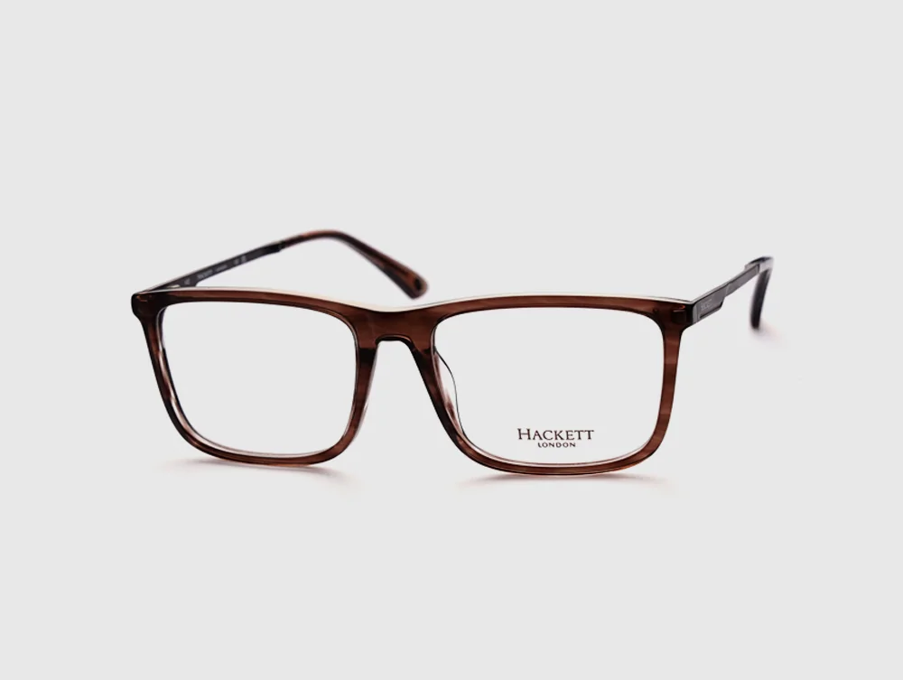 Мужские очки Hackett HEK1301 116 C1N