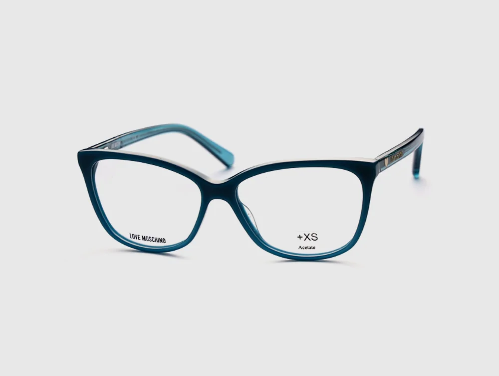 Женские очки Love Moschino MOL546 Z19