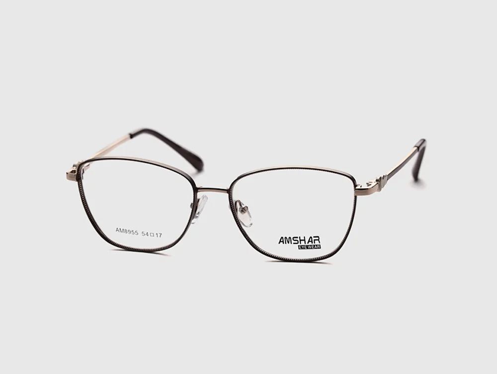 Женские очки Amshar AM8955 C4