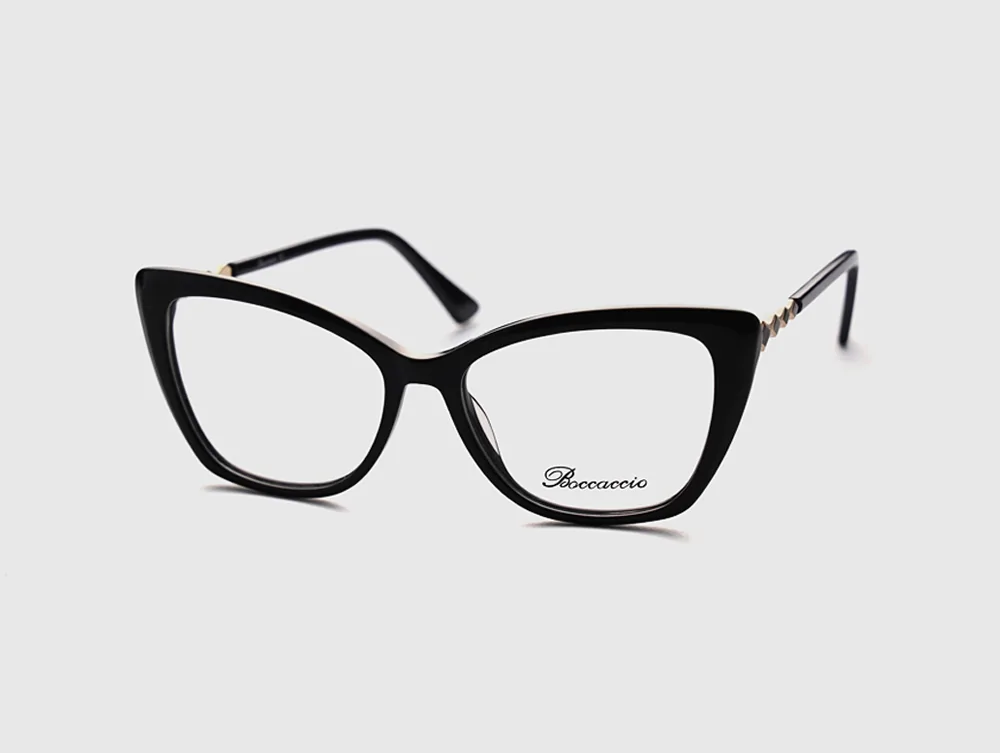 Женские очки Boccaccio MG6286 C1