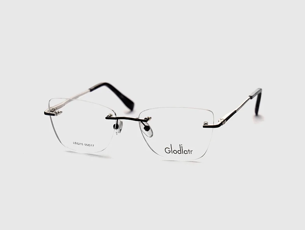 Женские очки Glodiatr LE6215 C1