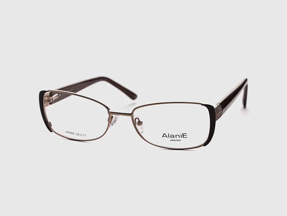 Женские очки Alanie A8088 C4