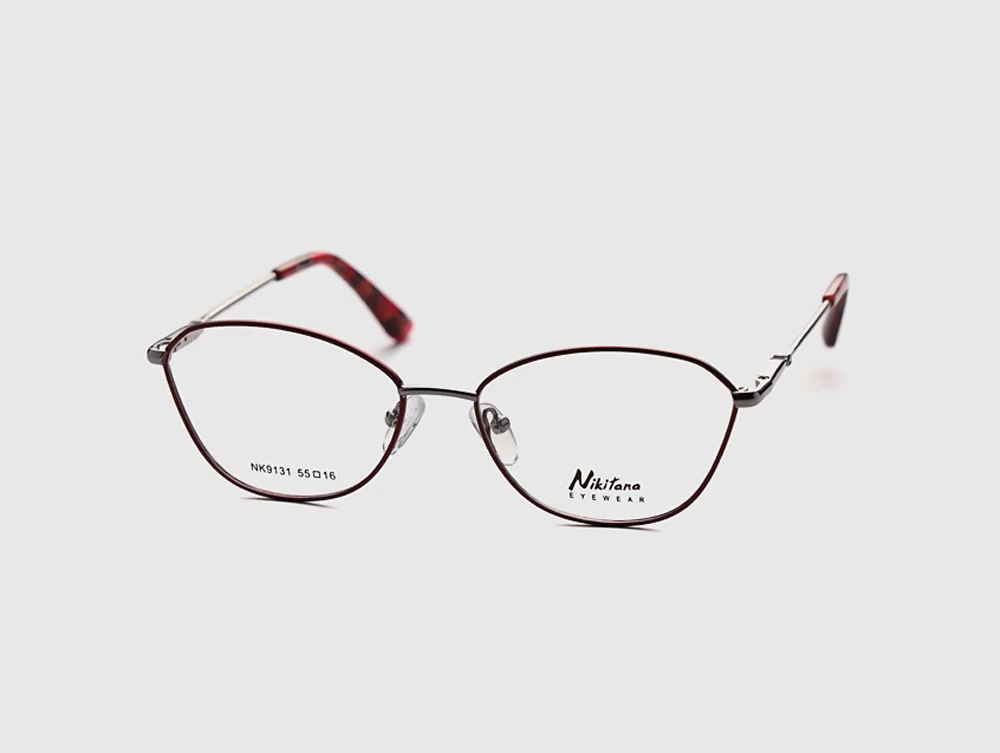Женские очки Nikitana NK9131 C12