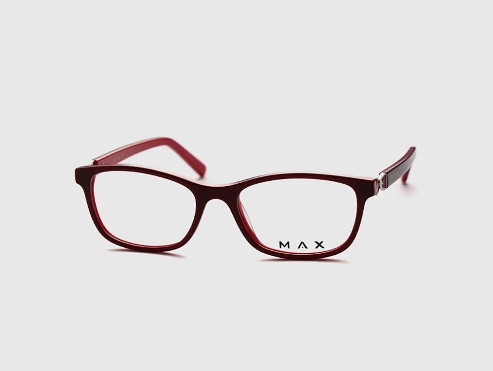 Детские очки MAX O.M.311 RED