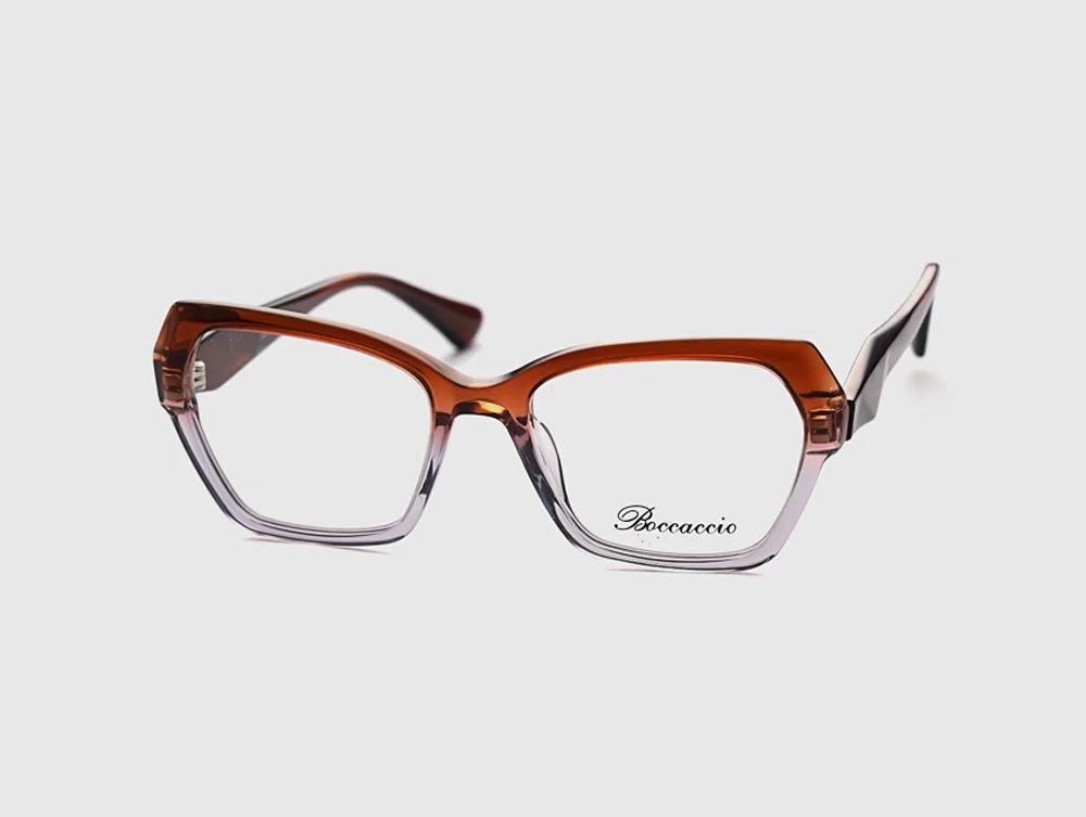Женские очки Boccaccio G6062 C3