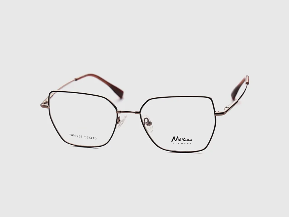 Женские очки Nikitana NK9257 C4