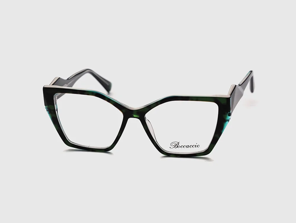 Женские очки Boccaccio G6064 C4