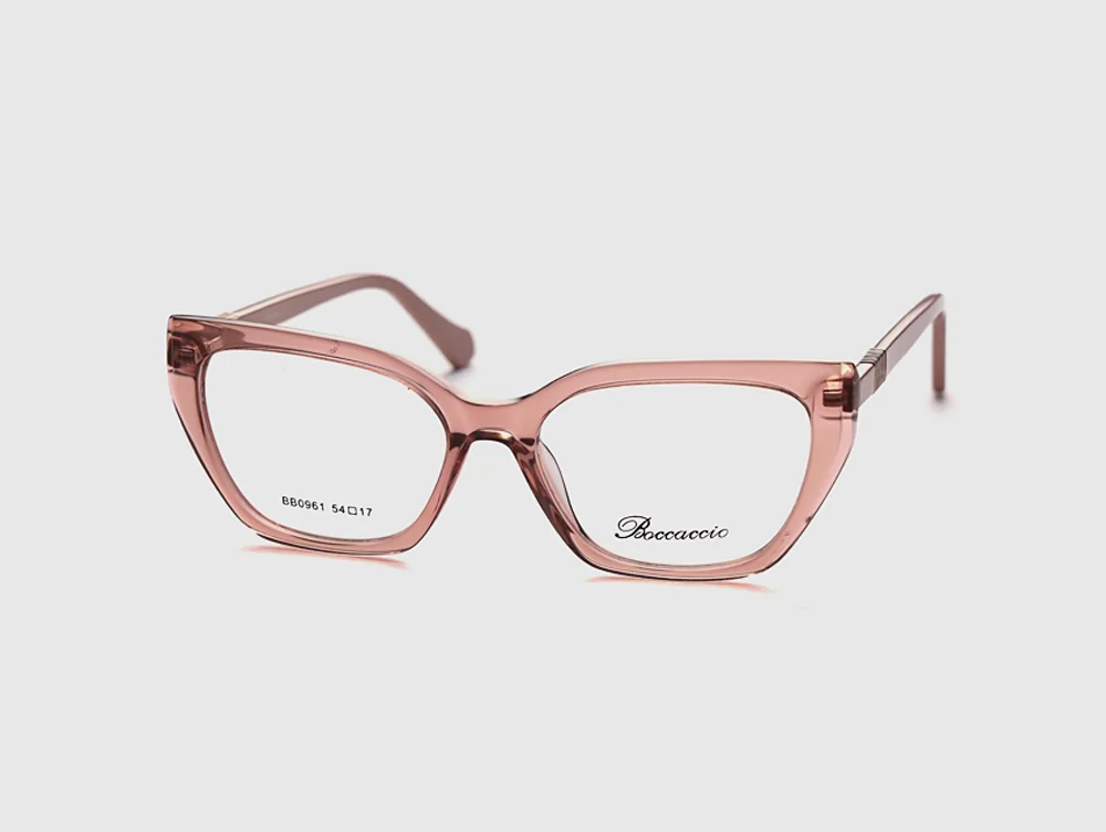 Женские очки Boccaccio BB0961 C3