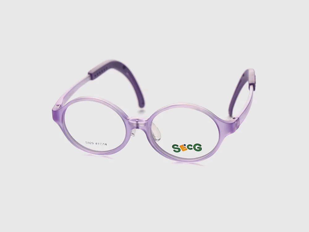 Детские очки Secg S929 C4