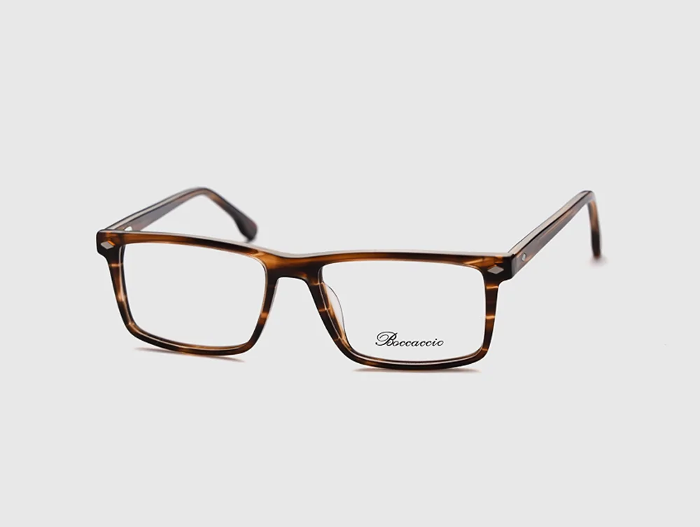 Мужские очки Boccaccio FG1608 C2