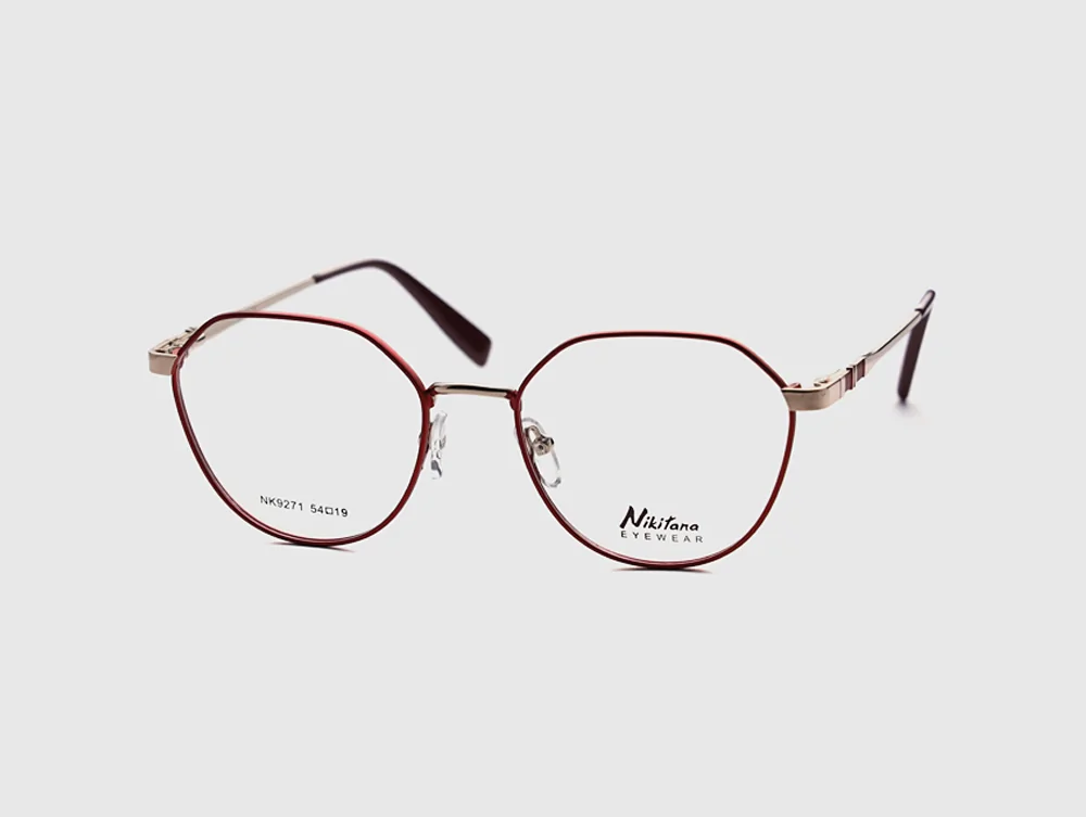 Женские очки Nikitana NK9271 C2