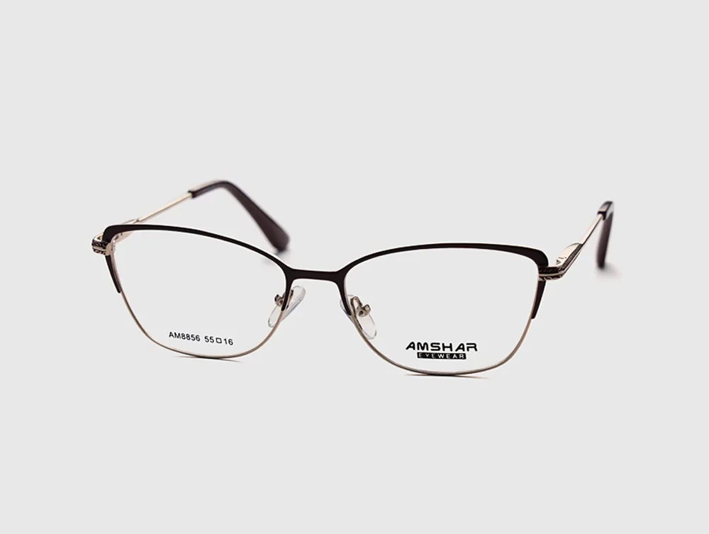 Женские очки Amshar AM8856 C12