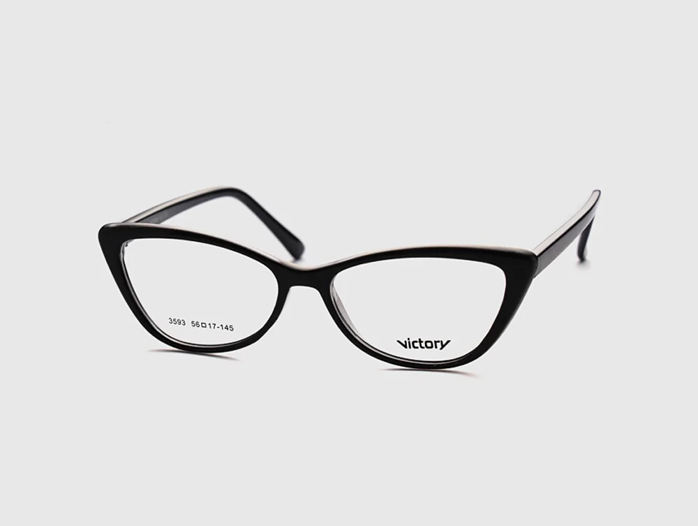Женские очки Victory 3593 C28