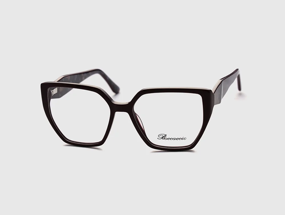 Женские очки Boccaccio MG6682 C2