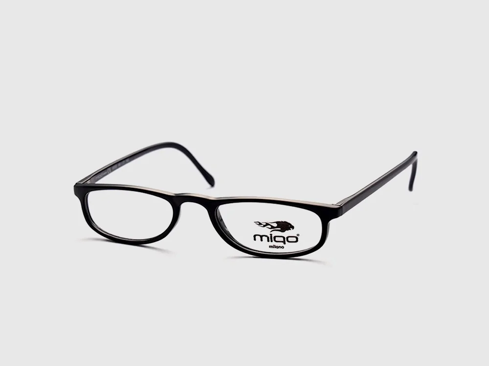 Акционная оправа Miqo Milano черная (M305-06)