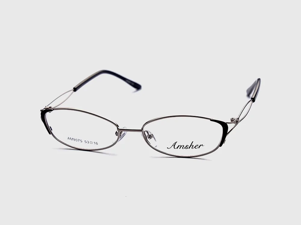 Женские очки Amshar AM 9075 C6