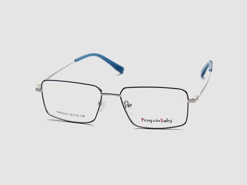 Детская оправа Penguin Baby PB 63010 C4