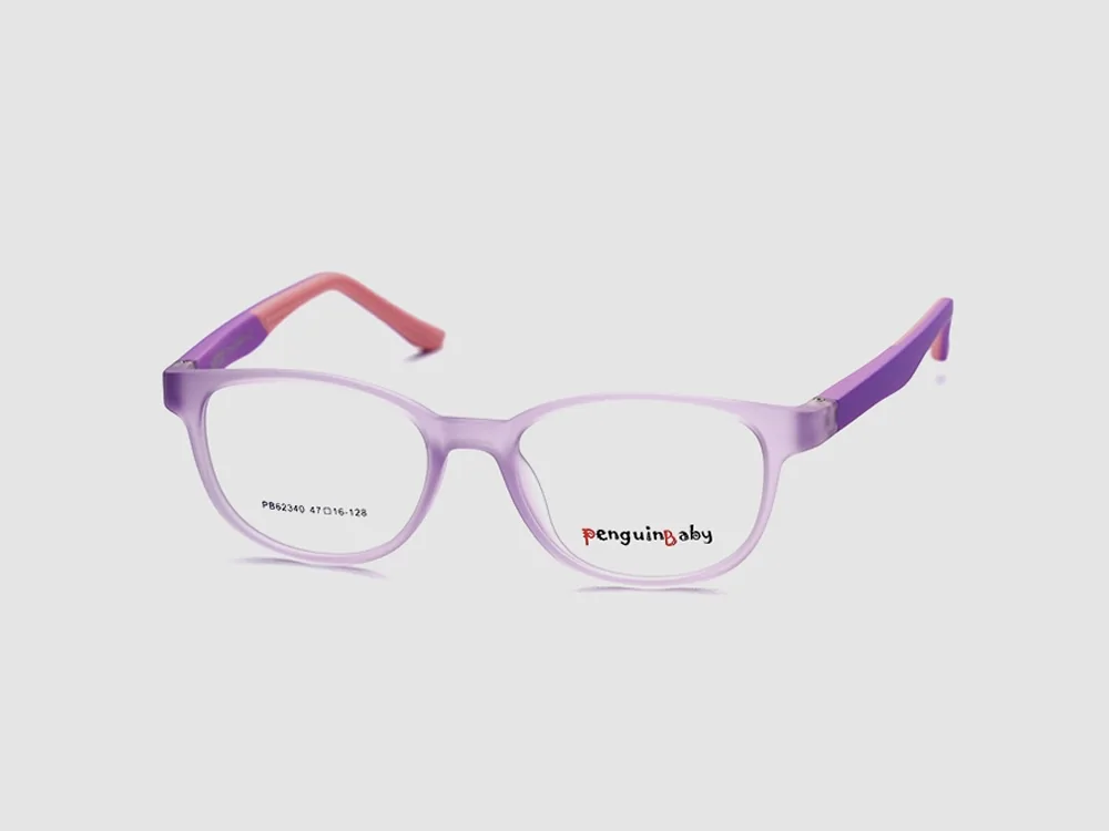 Детская оправа Penguin Baby PB 62340 C10