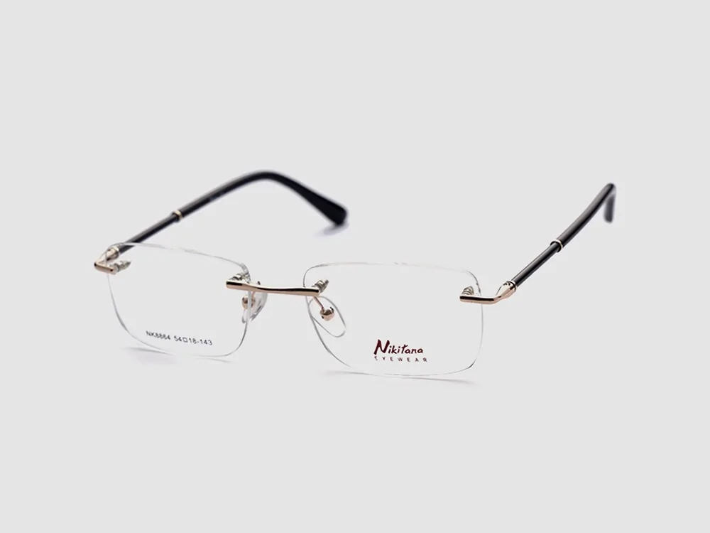 Мужские очки Nikitana NK 8864 C1