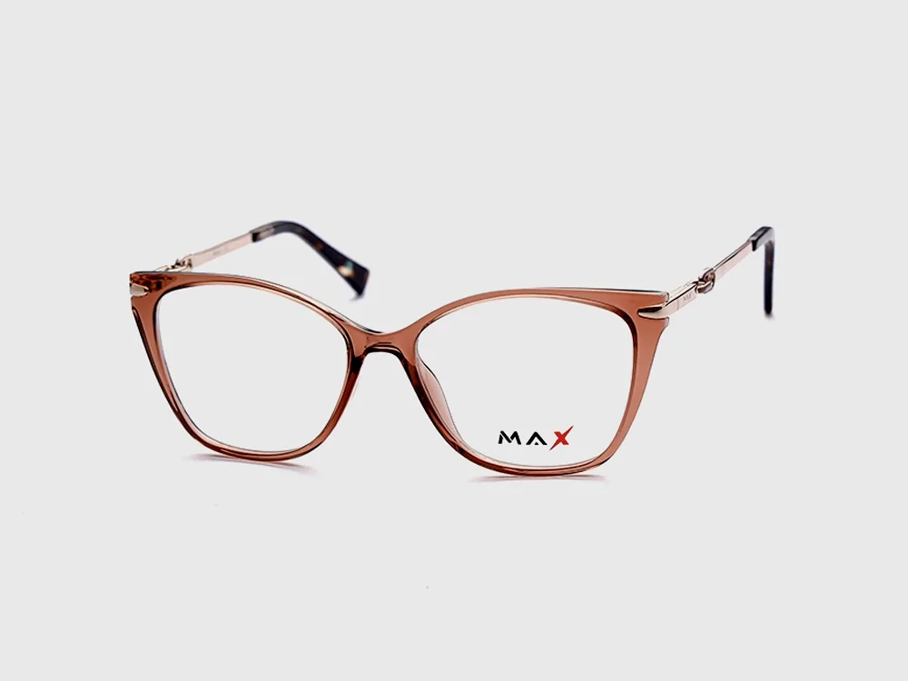 Женские очки MAX O.M. 372 ROS