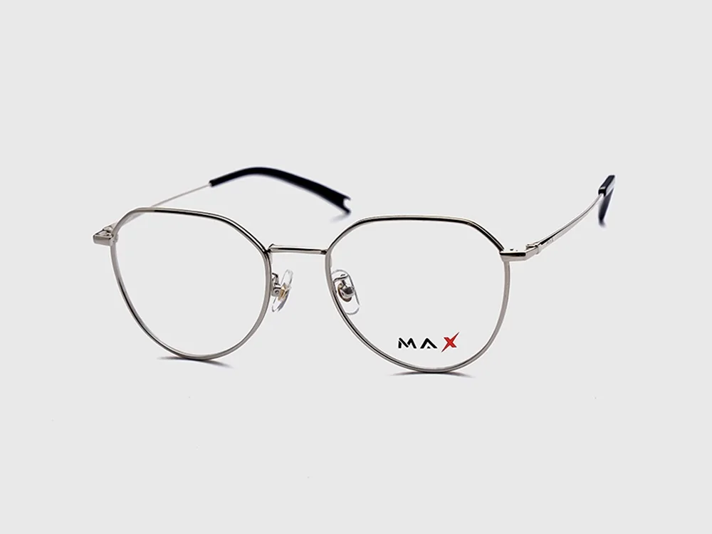 Женские очки MAX O.M. 595 SIL