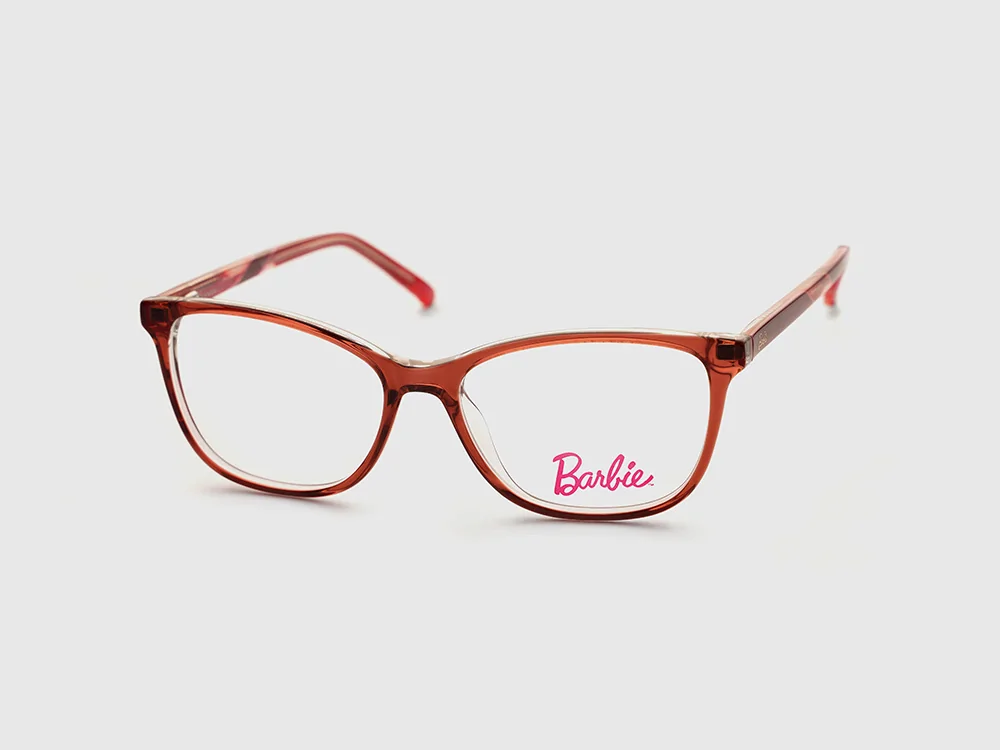 Детские очки Barbie BBV056 BRW