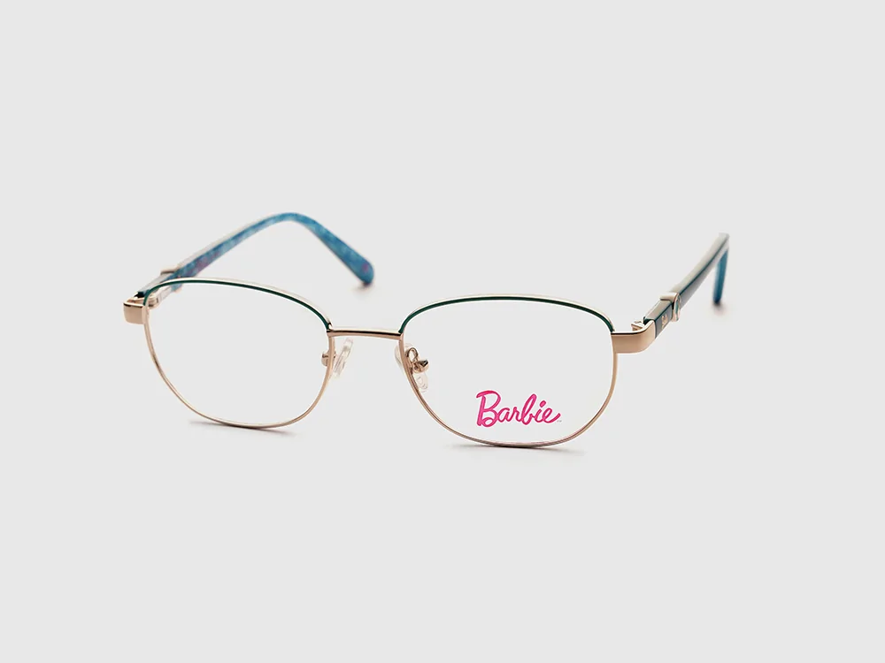 Детские очки Barbie BBV083 BLUE