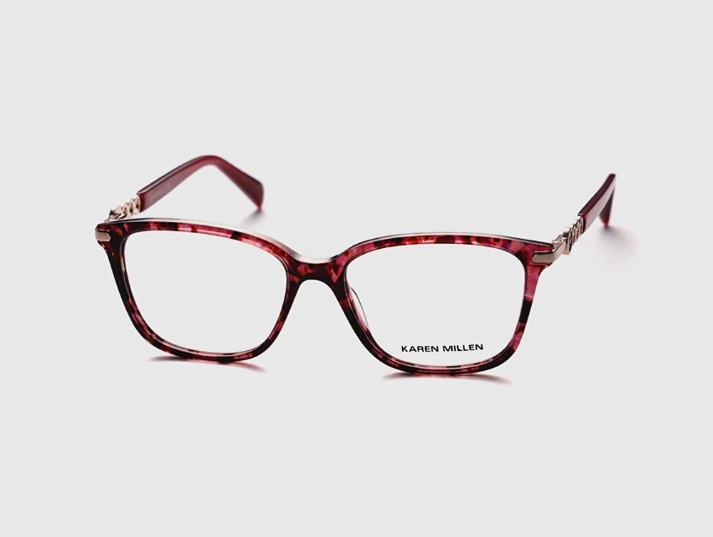 Женские очки Karen Millen KM1075 205