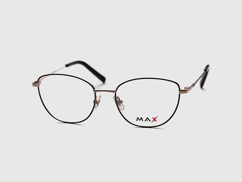 Женские очки MAX O.M589 BLK