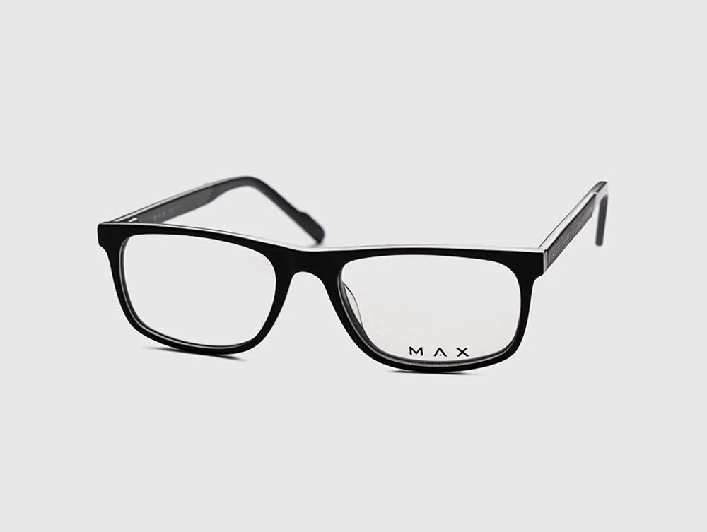 Мужские очки Max O.M333 BLK
