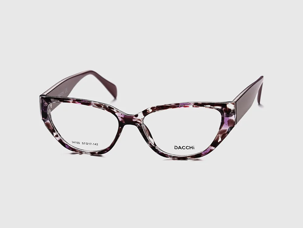 Женские очки Dacchi D34100 C8