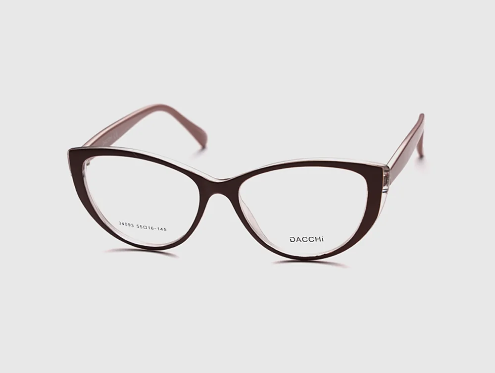 Женские очки Dacchi D34093 C5