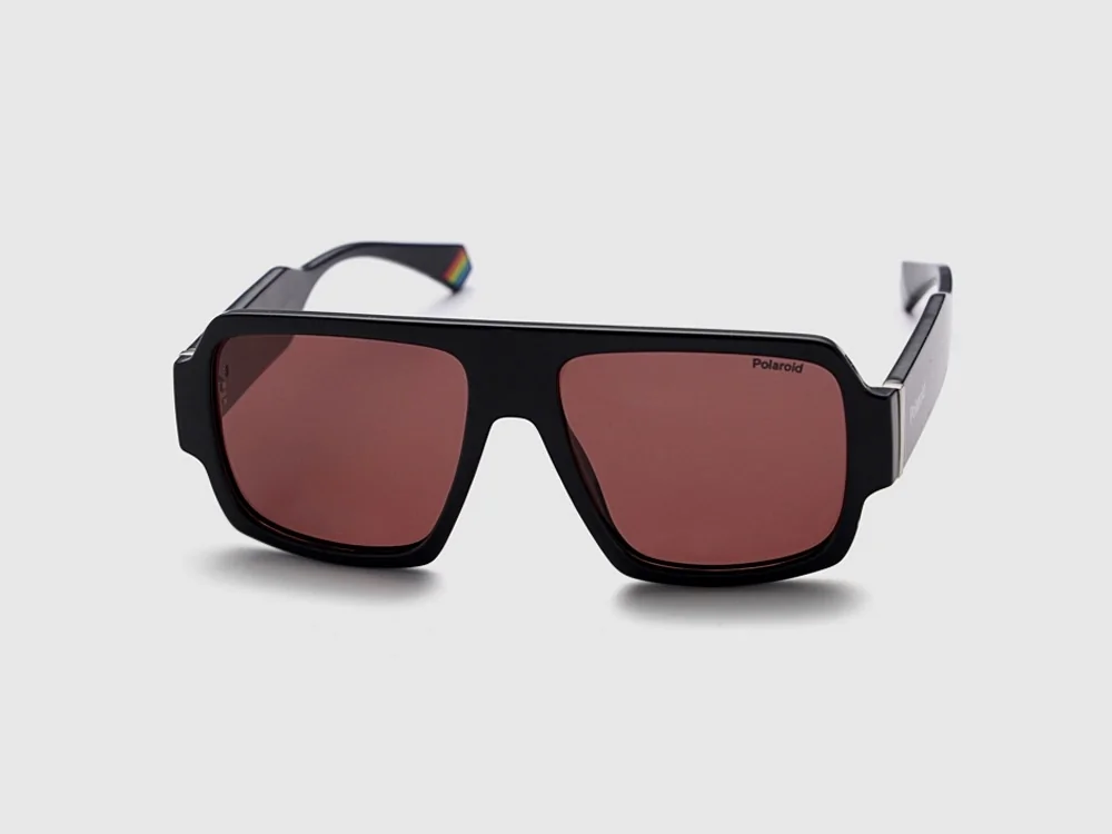 Солнцезащитные очки Polaroid PLD6209/S/X 807KL