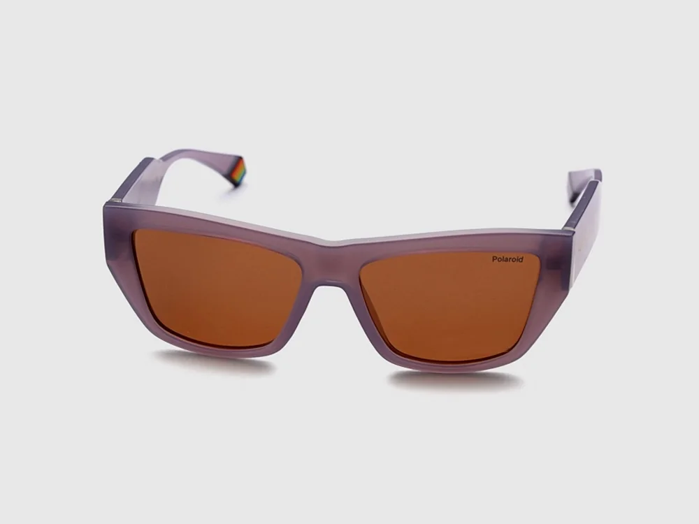 Солнцезащитные очки Polaroid PLD6210/S/X 789HE