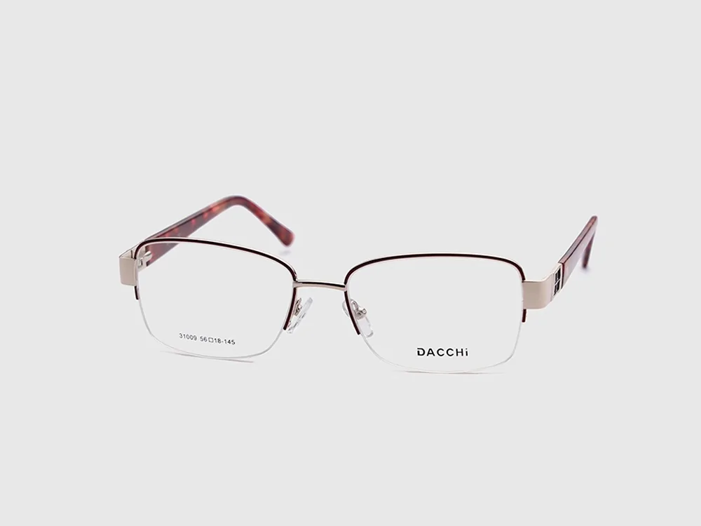 Женские очки Dacchi D31009 C5