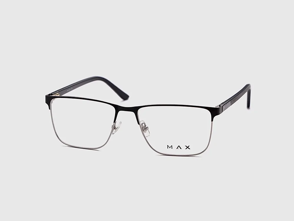 Мужские очки MAX O.M 584 BLK