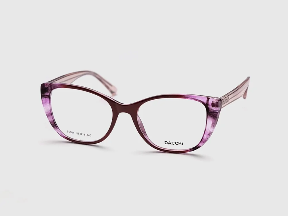 Женские очки Dacchi D34081 C5