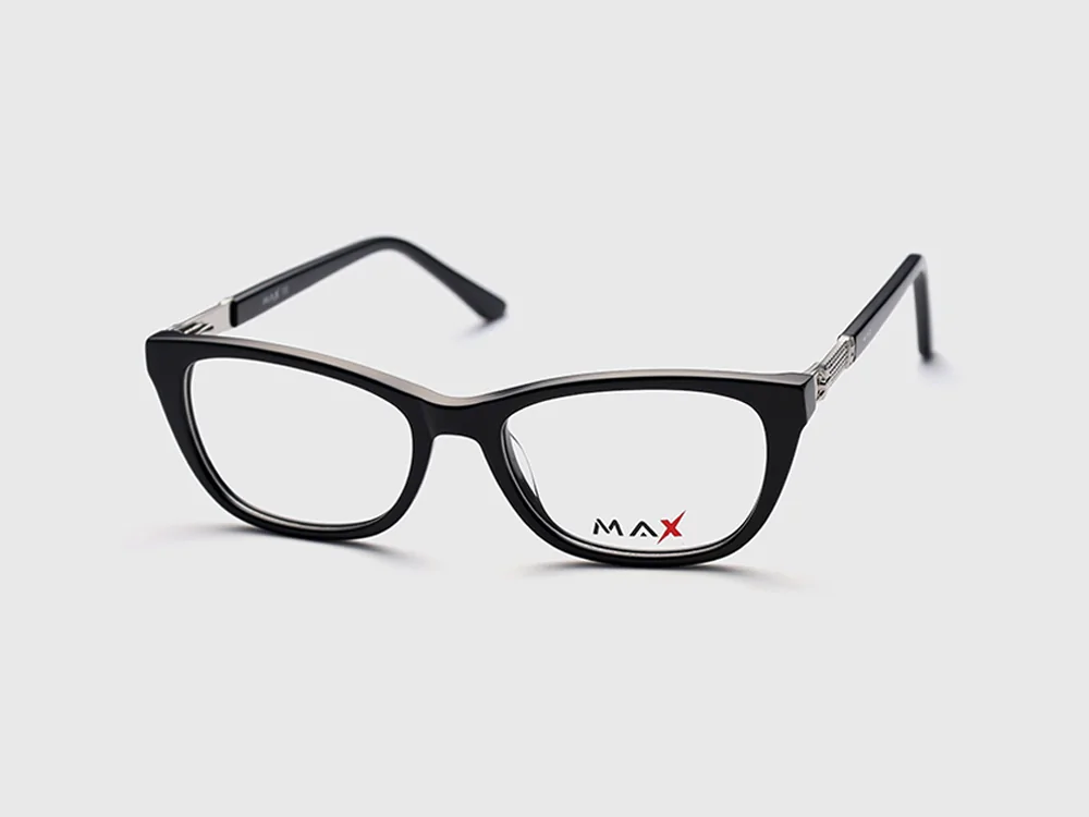 Женские очки MAX O.M 312 BLK
