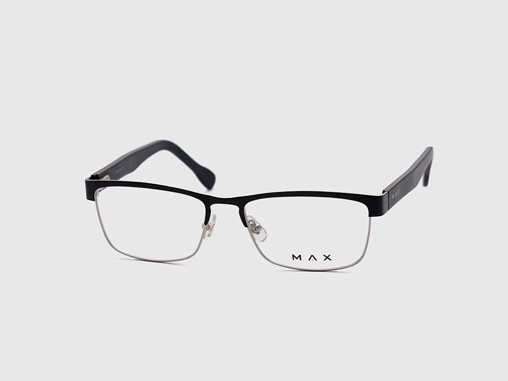 Мужские очки MAX O.M 540 BLKM
