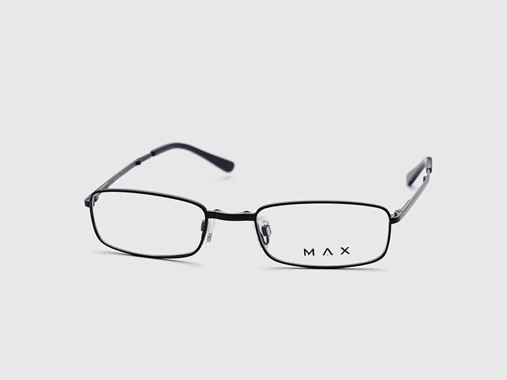 Мужские очки MAX O.M522 BLK