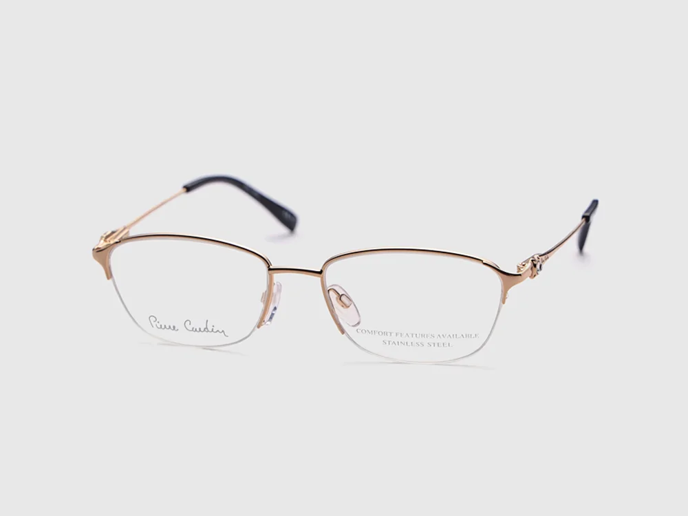 Брендовая оправа Pierre Cardin P.C.8850 000