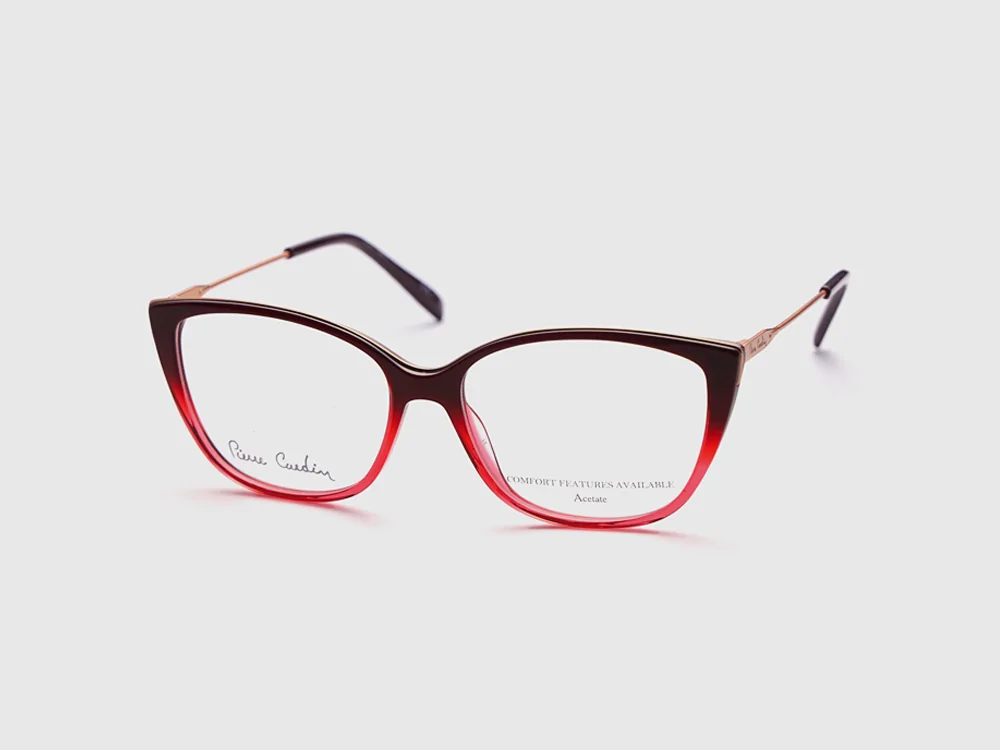 Брендовая оправа Pierre Cardin P.C. 8497 L39